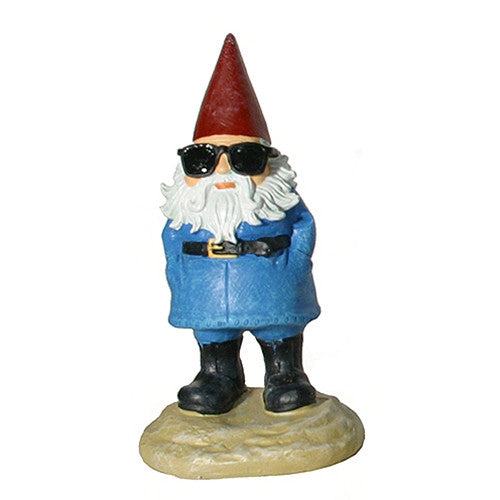 Sunglass Roaming Gnome®