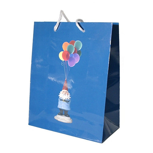 Roaming Gnome®  Birthday Gift Bag (pack of 3)