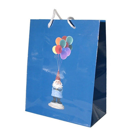 Roaming Gnome®  Birthday Gift Bag (pack of 3)
